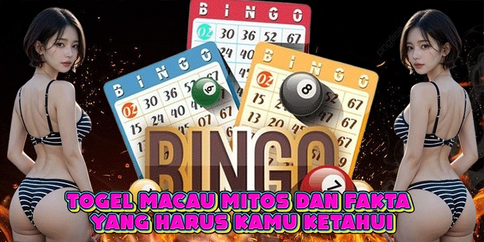 Togel Macau Mitos dan Fakta Yang Harus Kamu Ketahui